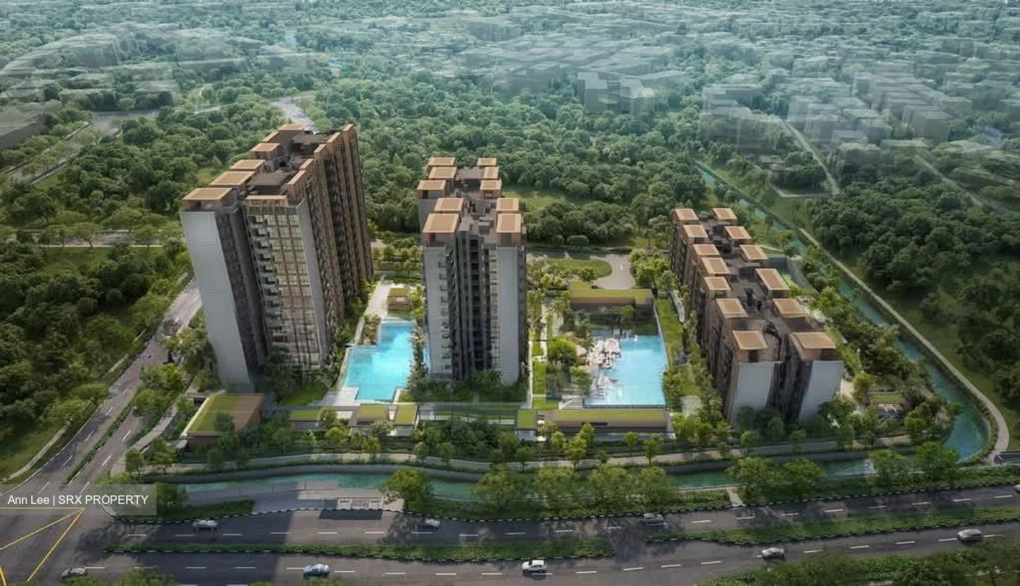 Narra Residences (D23), Apartment #544861611